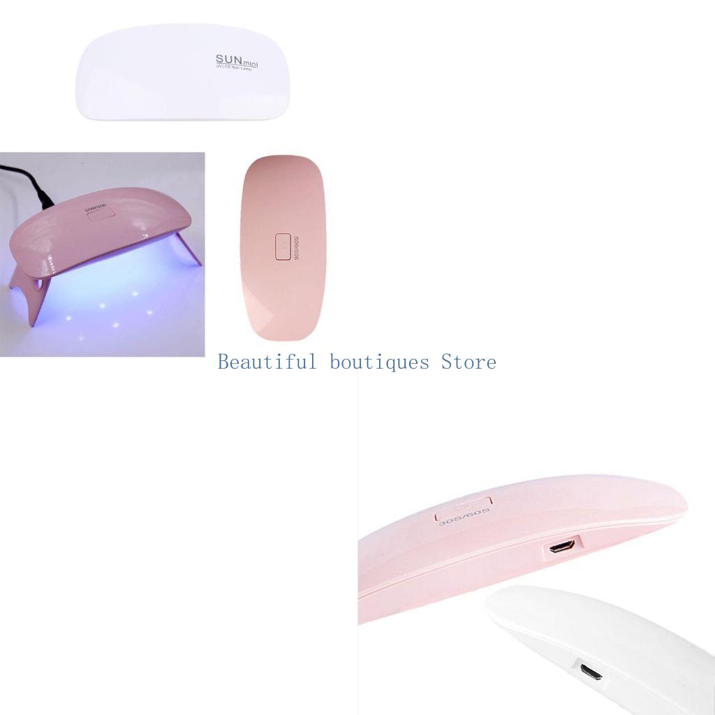 Uv Lamp Nail Resin - U4LF UV Resin Curing Lamp UV