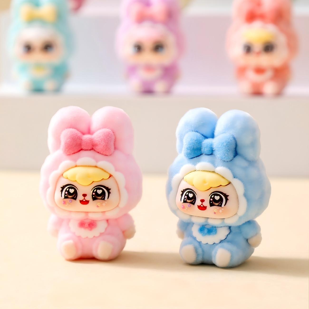 Cute Looking Mini Desktop Orna - Resin Art Decor recension och pris