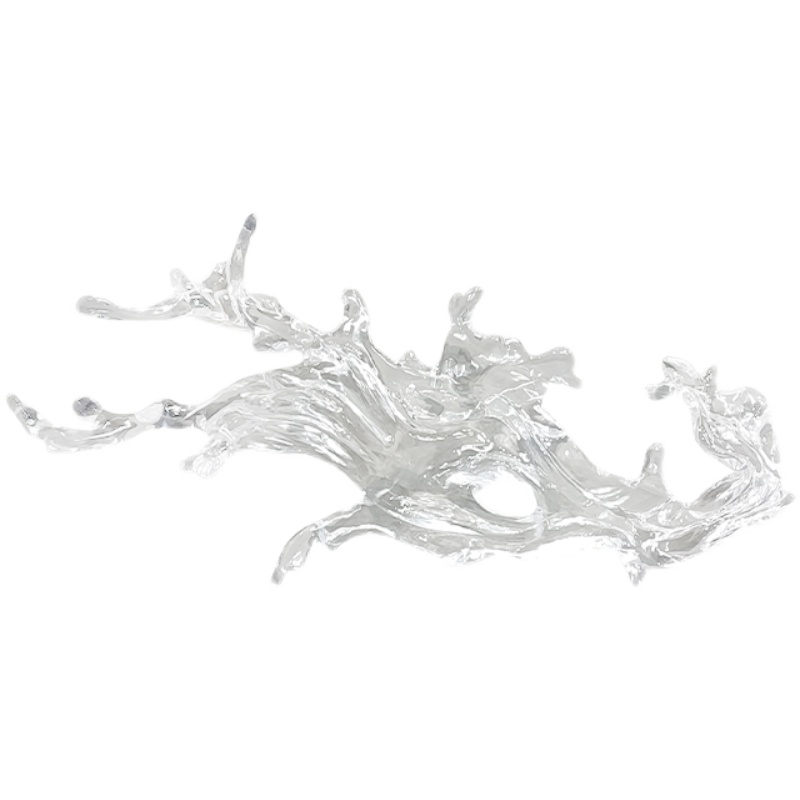 *Nordic New Design Art Deco Tr - Resin Art Design For Wedding recension och pris