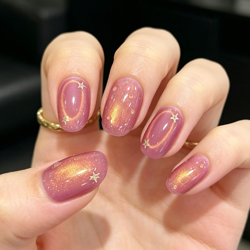 BORN PRETTY 10ml Scarlet Jade  - Resin Art Price recension och pris