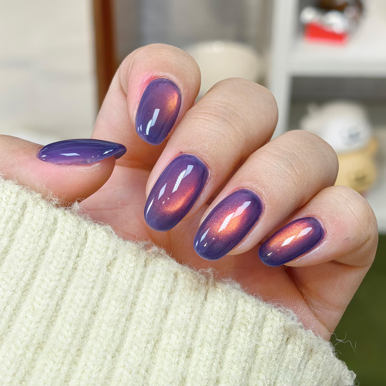 1-10pcs WS Autumn Winter Amber - Resin Art Price recension och pris