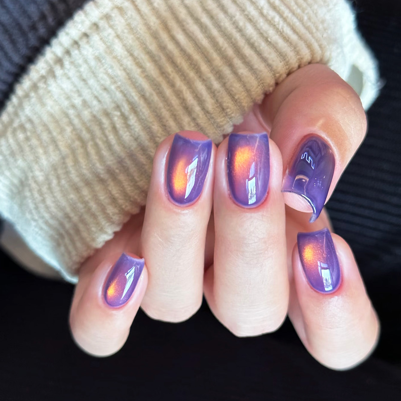 1-10pcs WS Autumn Winter Amber - Resin Art Price recension och pris