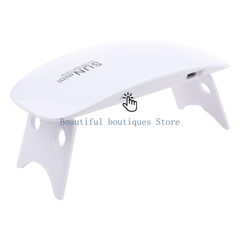 U4LF UV Resin Curing Lamp UV L - Uv Lamp Nail Resin recension och pris