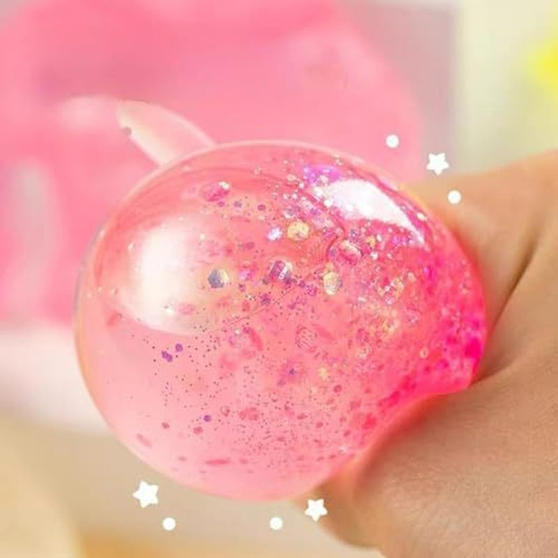 Glitter Dachshund Soft Stretch - Resin Art Materials recension och pris