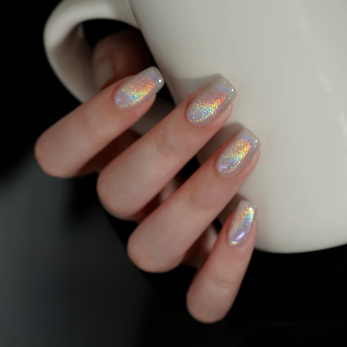 MIANEL  Laser No Background Co - Resin Art Price recension och pris