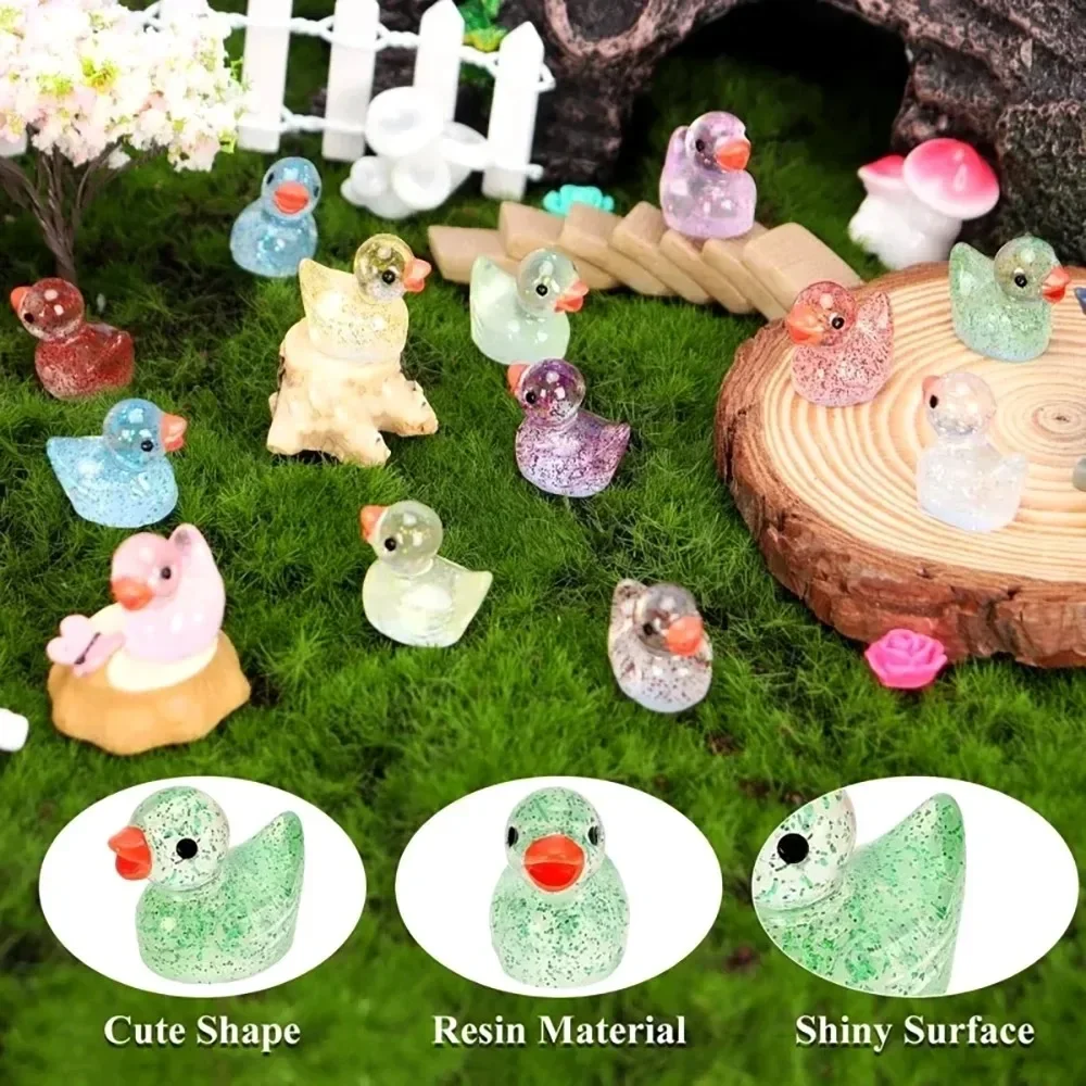 Micro Landscape Cute Glitterin - Resin Art Materials recension och pris