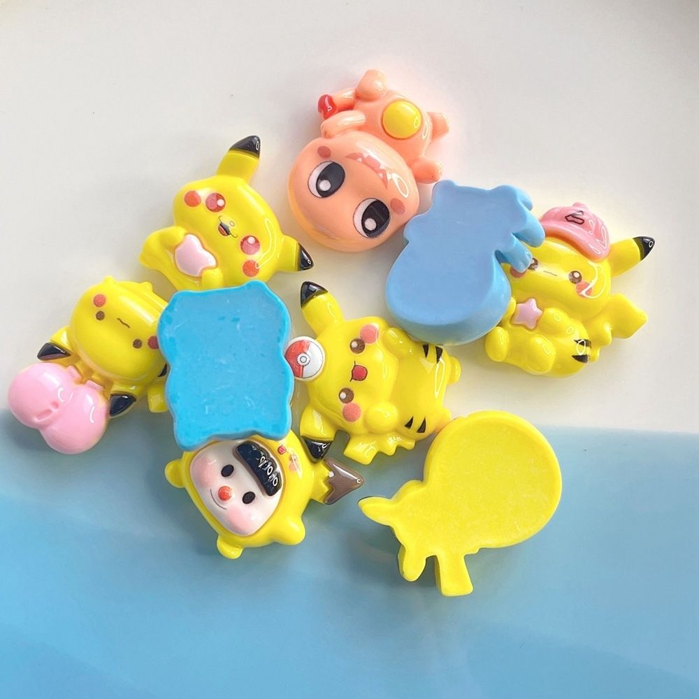 New DIY craft materials for ca - Resin Art Materials recension och pris