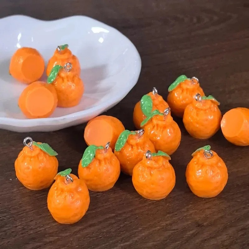 10Pcs 3D Simulation Dekopon Ma - Resin Art Materials recension och pris
