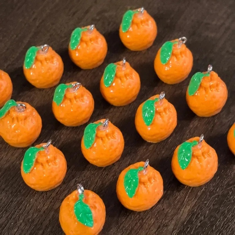 10Pcs 3D Simulation Dekopon Ma - Resin Art Materials recension och pris