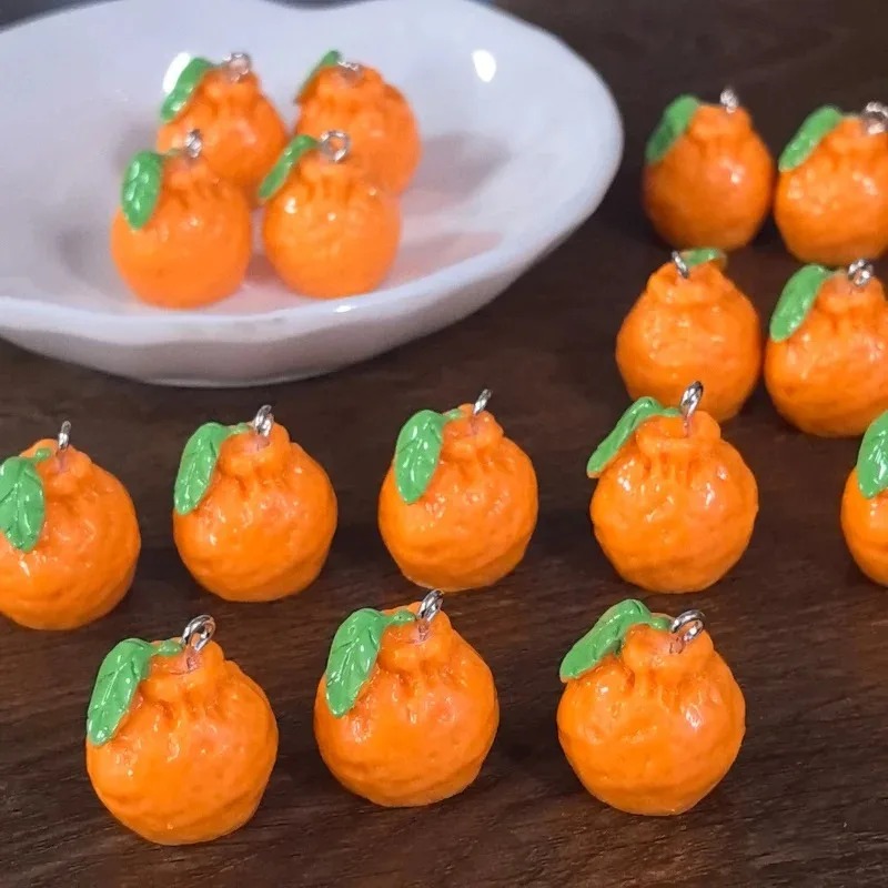 10Pcs 3D Simulation Dekopon Ma - Resin Art Materials recension och pris
