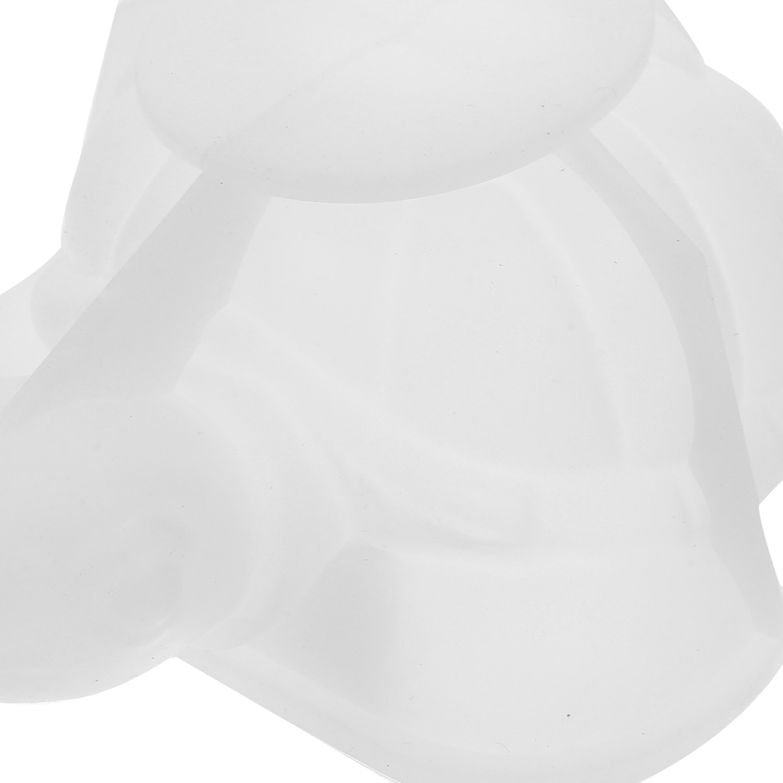 Silicone Turtle Mold for Resin - Resin Art Coasters recension och pris
