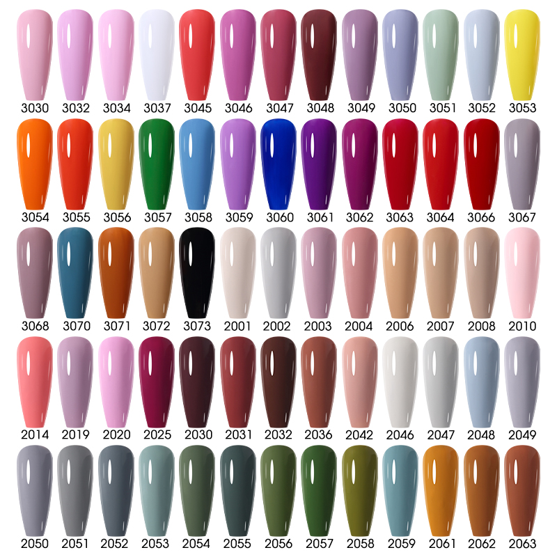 Arte Clavo 15ml Nail Gel Polis - Uv Lamp Nail Resin recension och pris