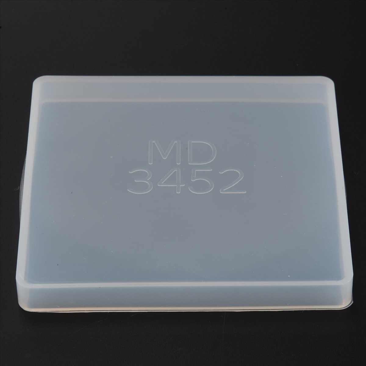 ABNH 4 Pack Round and Square S - Coaster Mold Square recension och pris